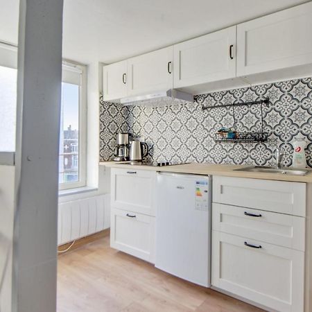 Nice Apartment In The Heart Of Lille - Welkeys Bagian luar foto