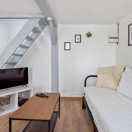 Nice Apartment In The Heart Of Lille - Welkeys Bagian luar foto