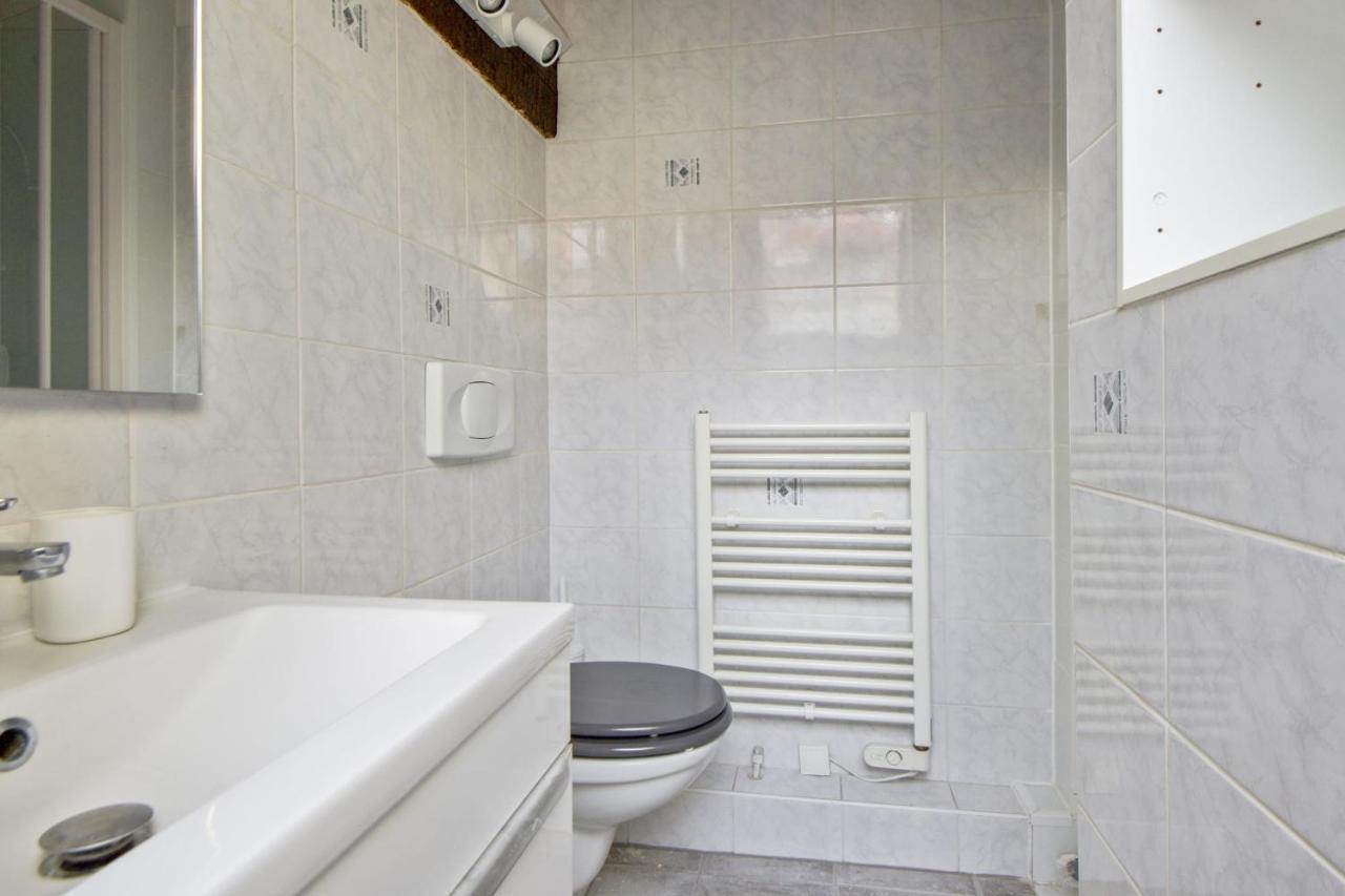 Nice Apartment In The Heart Of Lille - Welkeys Bagian luar foto